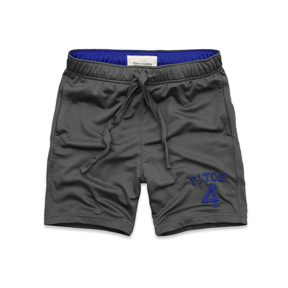Mens East River Trail Shorts