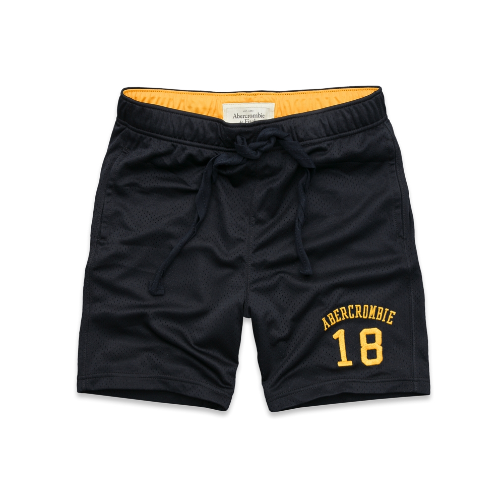 Mens East River Trail Shorts