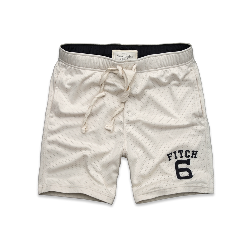 Mens East River Trail Shorts