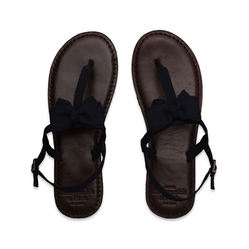 Iconic Flip Flops