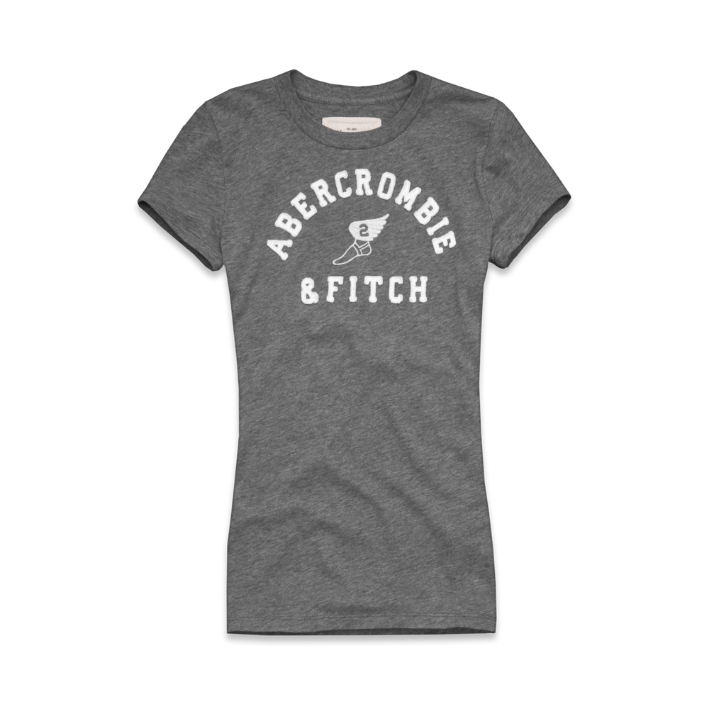 Womens Ainsley Tee
