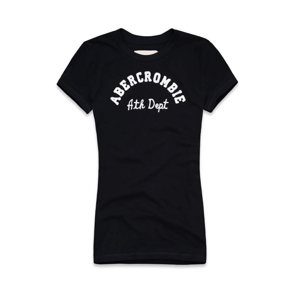Womens Ainsley Tee