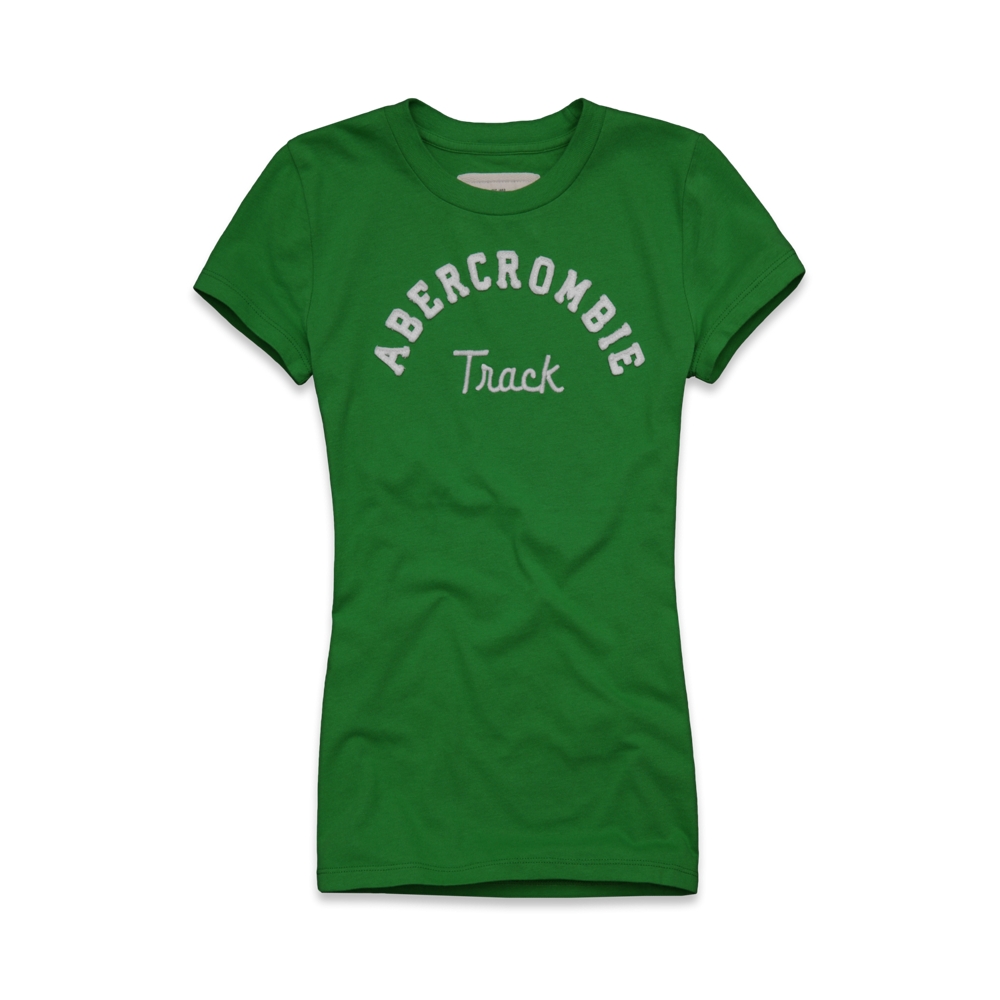 Womens Ainsley Tee