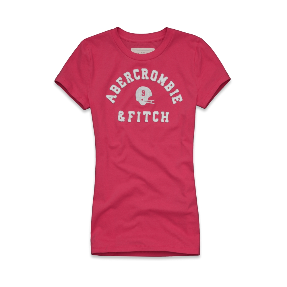 Womens Ainsley Tee