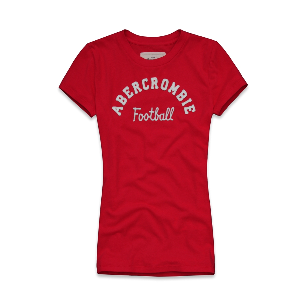 Womens Ainsley Tee