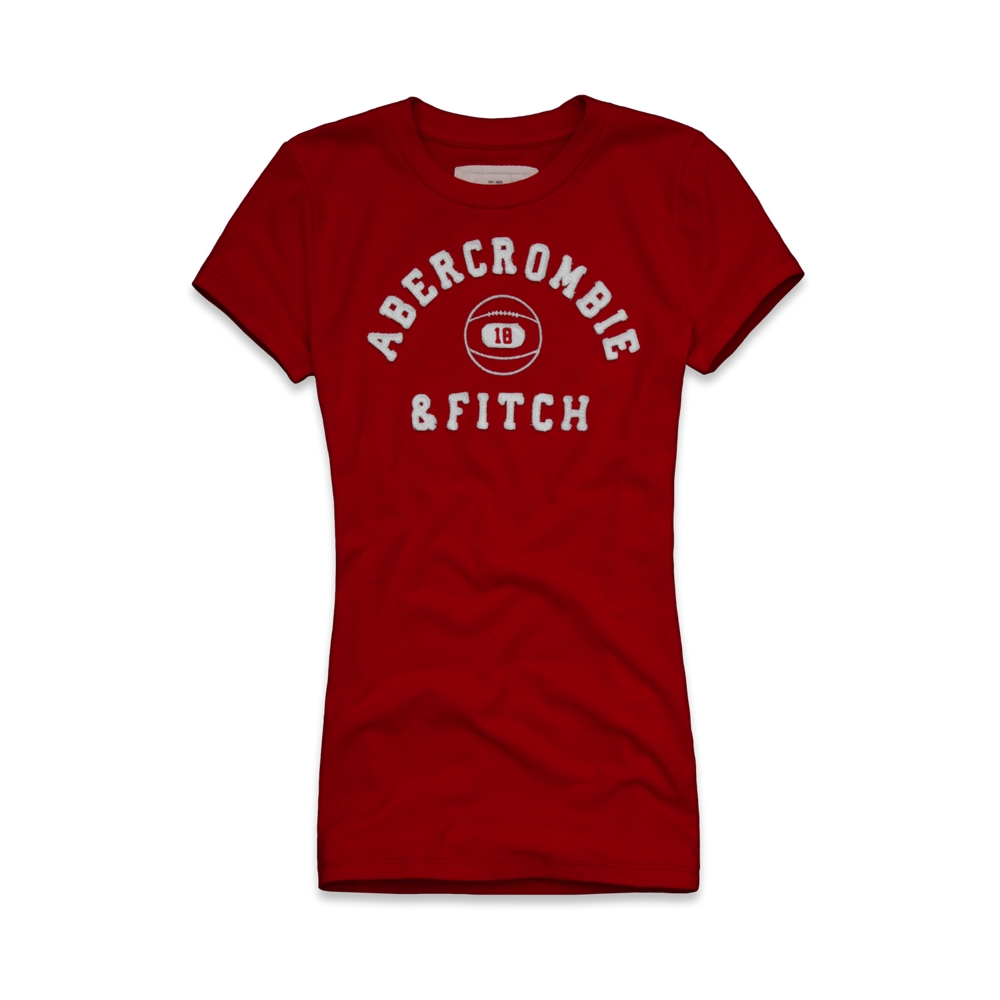 Womens Ainsley Tee