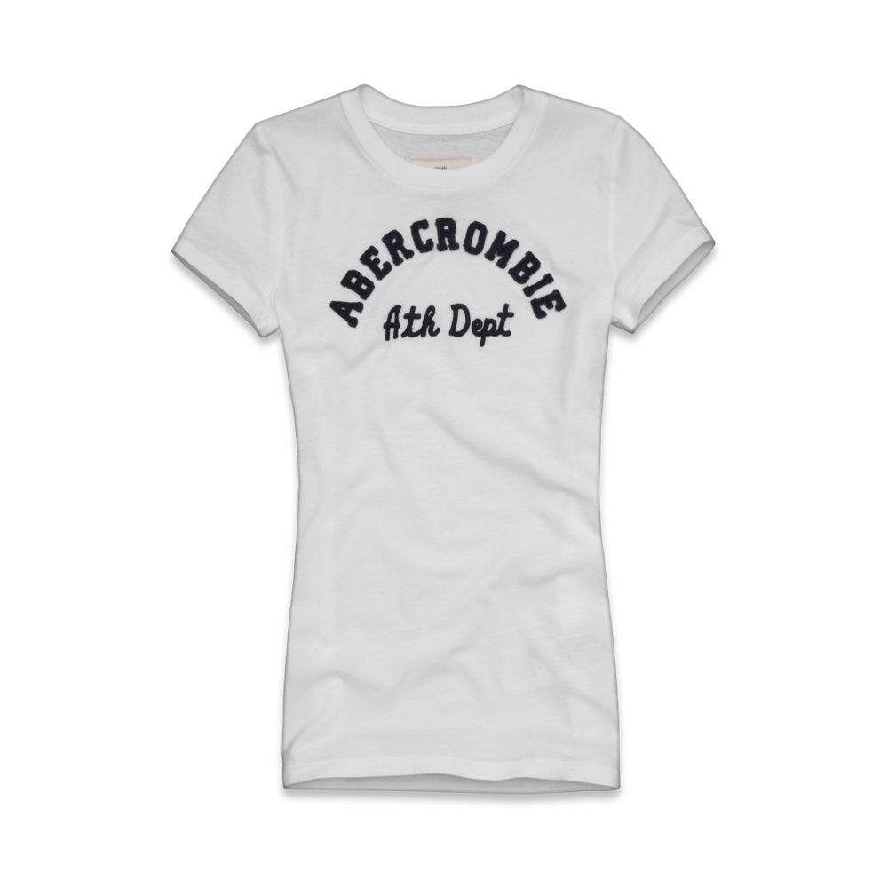 Womens Ainsley Tee