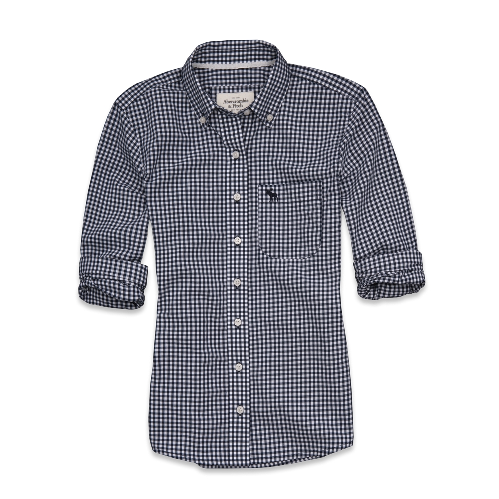 Womens Macey Shirt