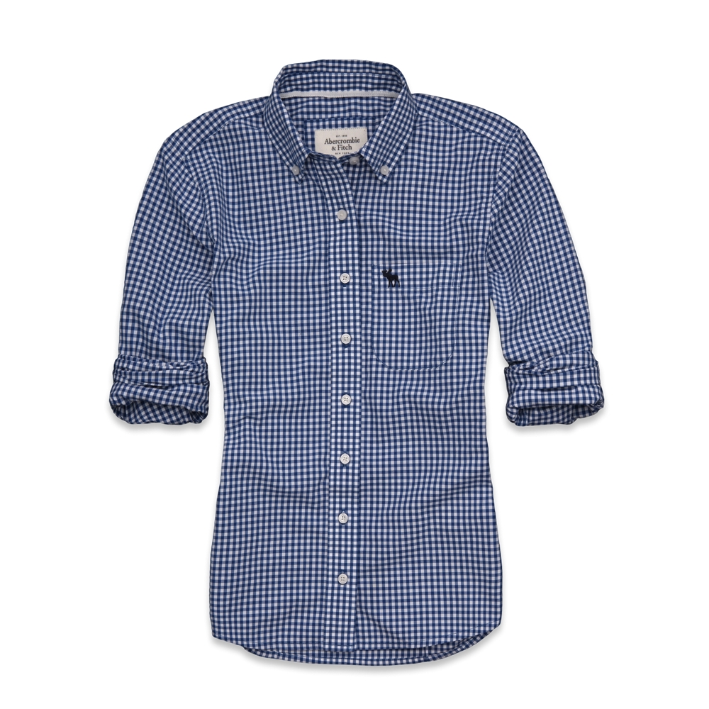 Womens Macey Shirt
