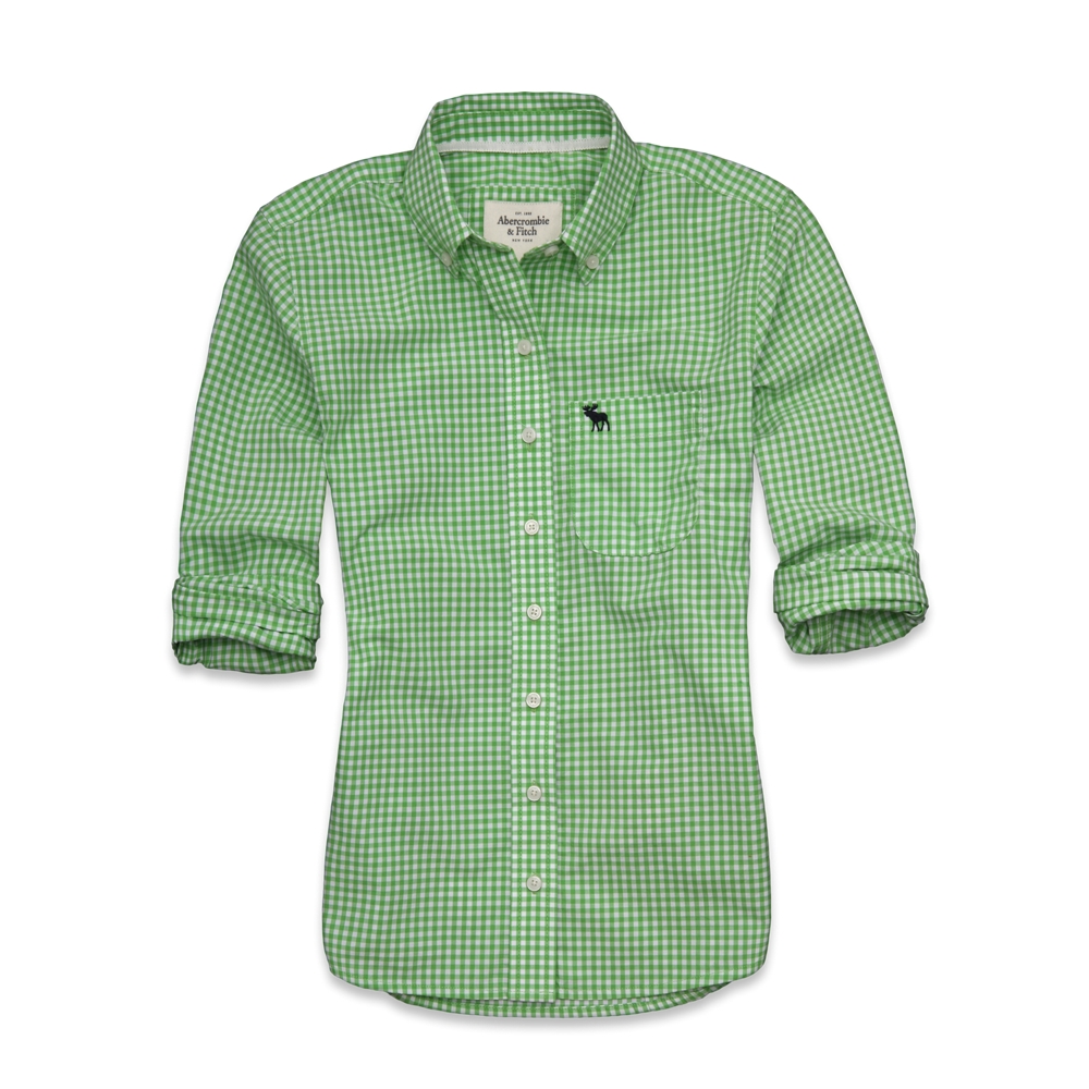 Womens Macey Shirt