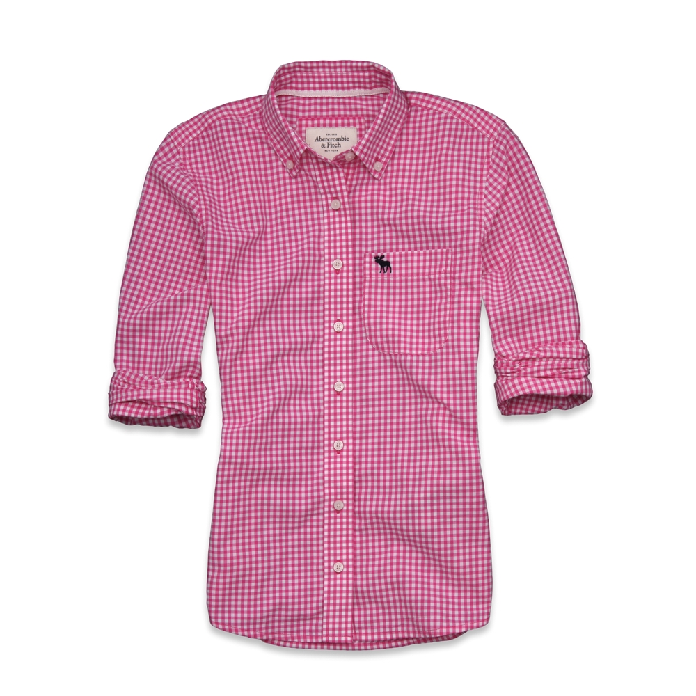 Womens Macey Shirt
