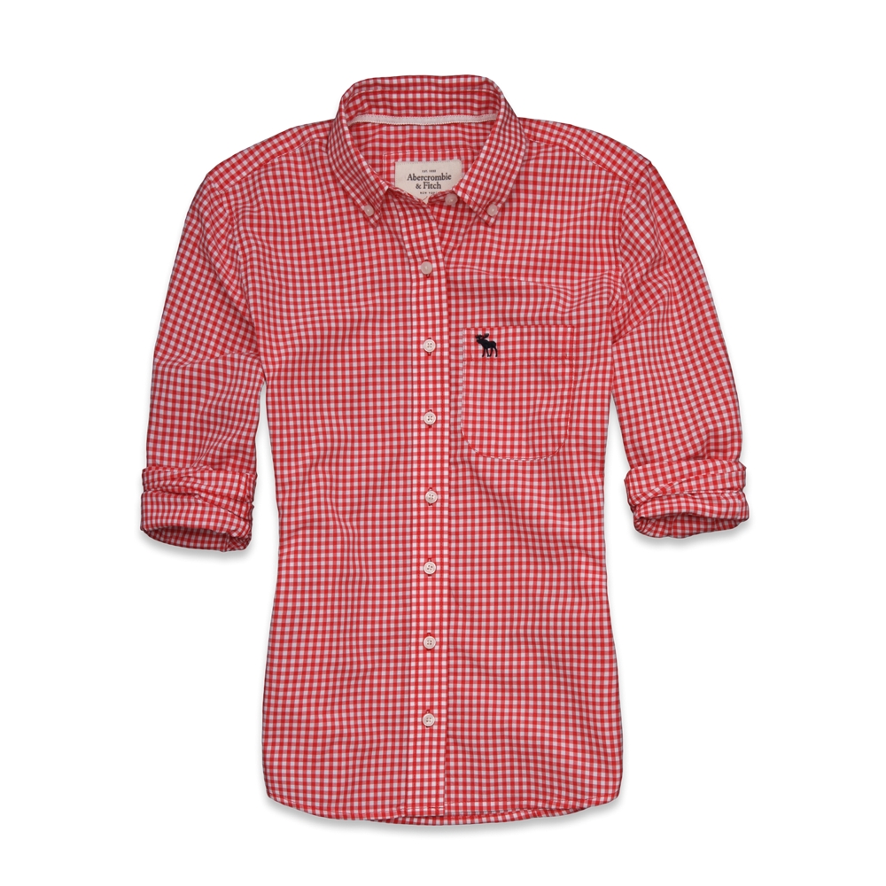 Womens Macey Shirt
