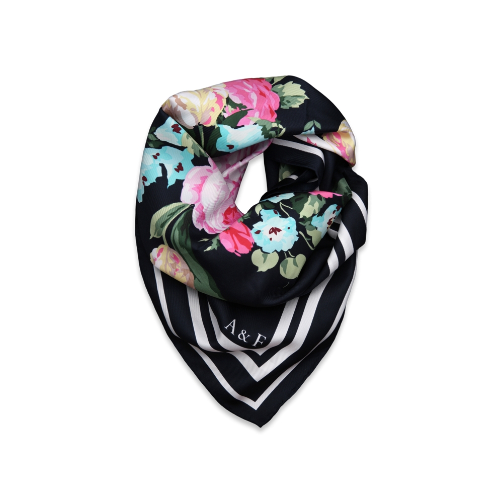 Silk Scarf