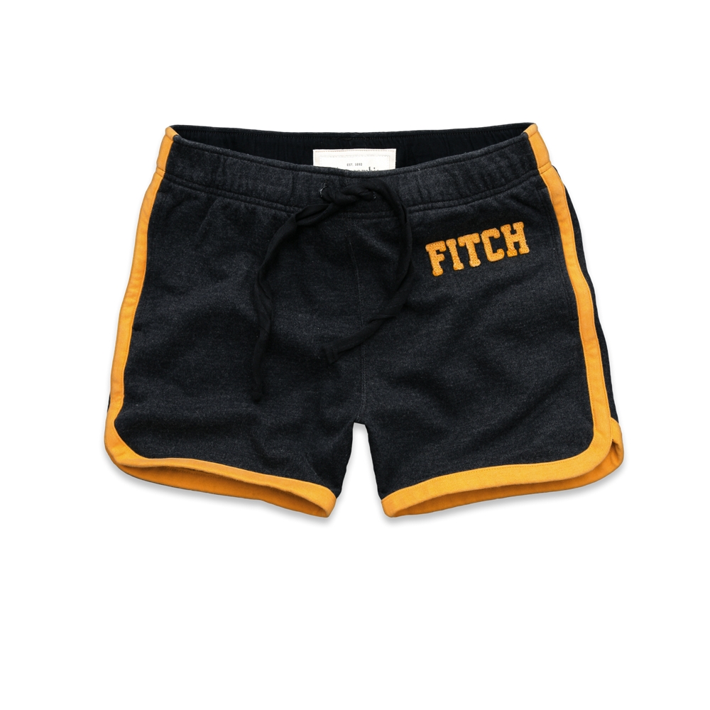 Mens Tahawus Mountain Shorts