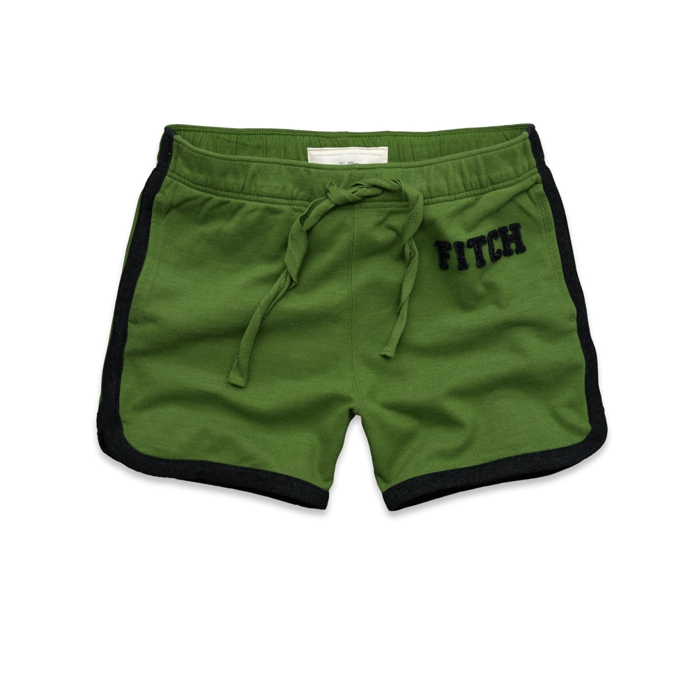 Mens Tahawus Mountain Shorts