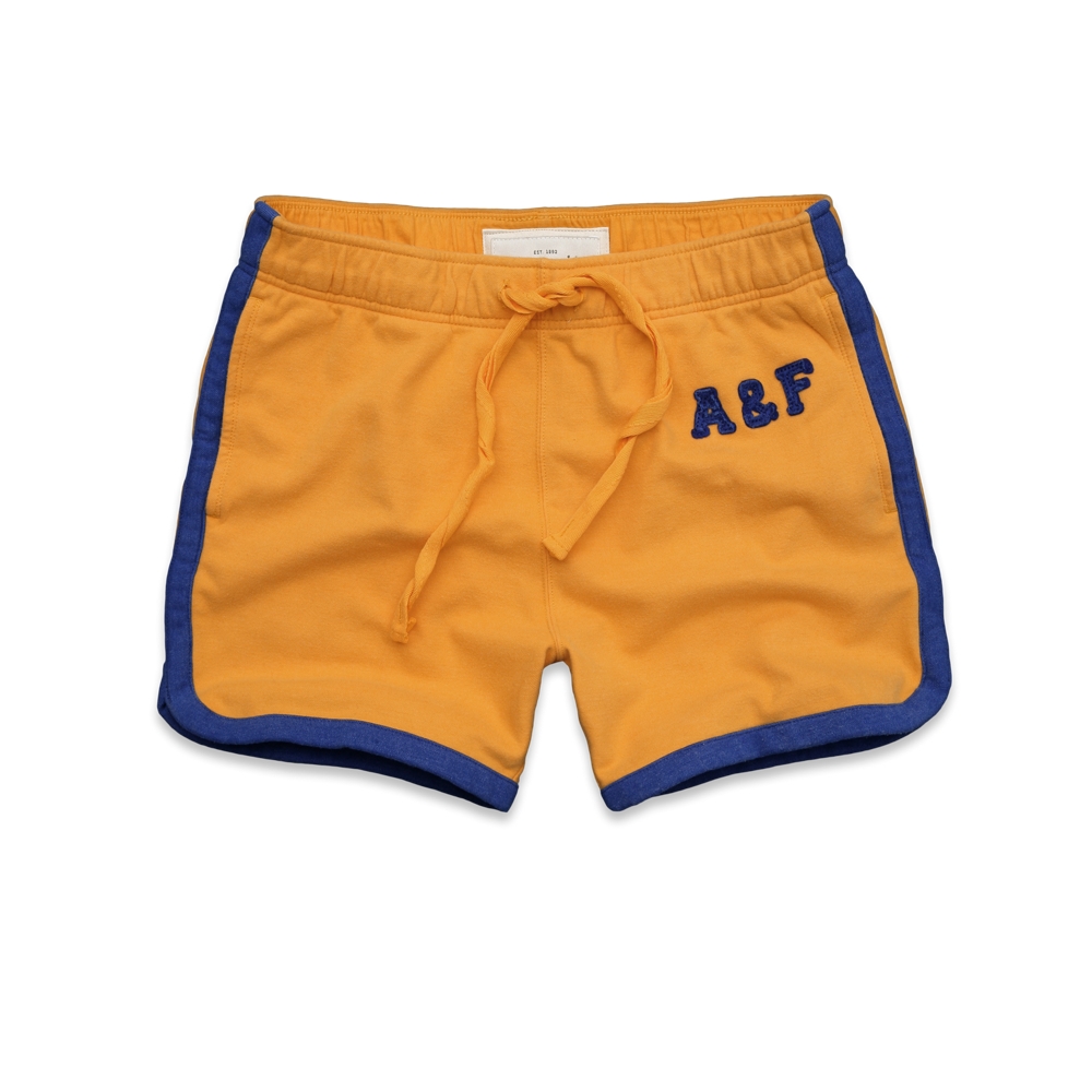 Mens Tahawus Mountain Shorts