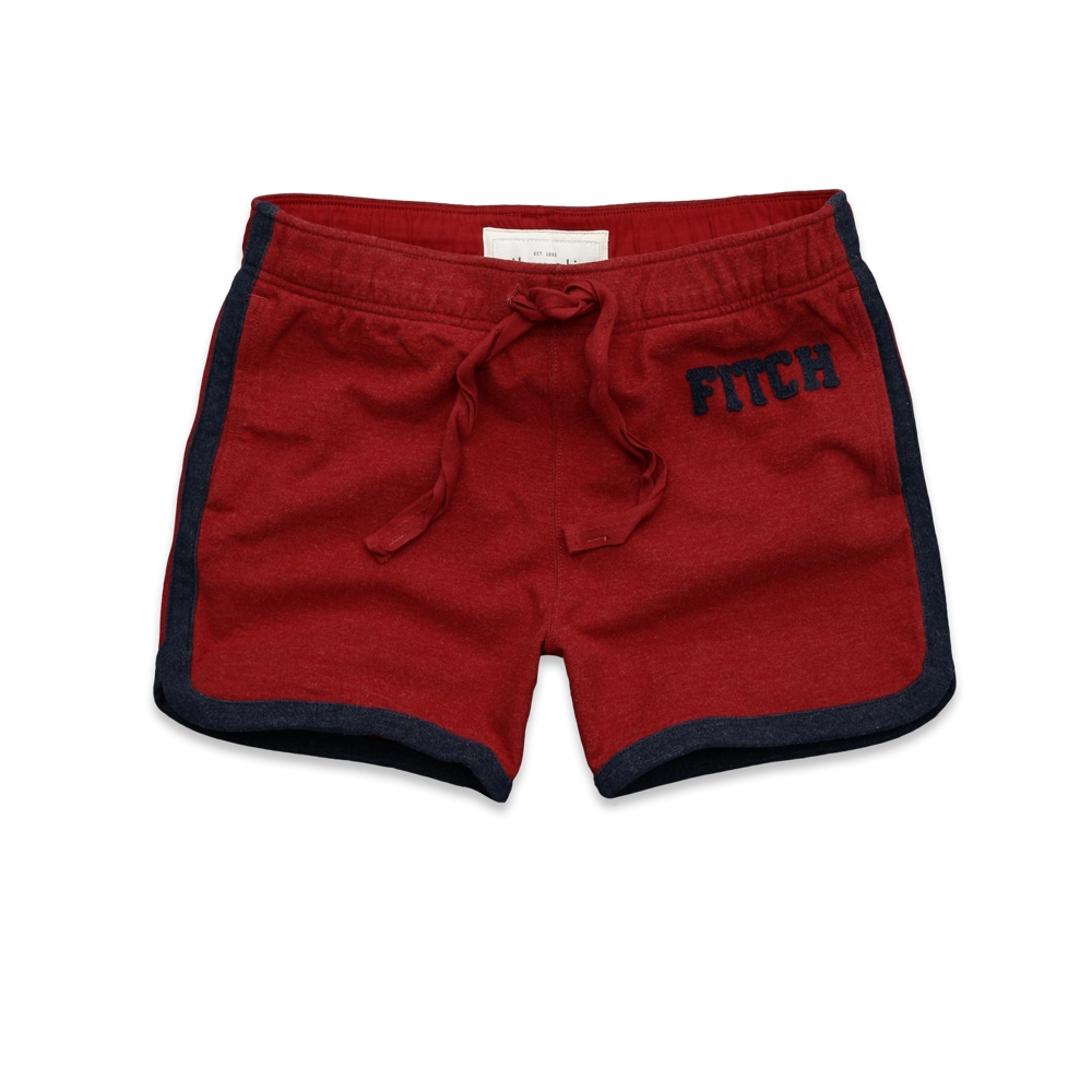 Mens Tahawus Mountain Shorts