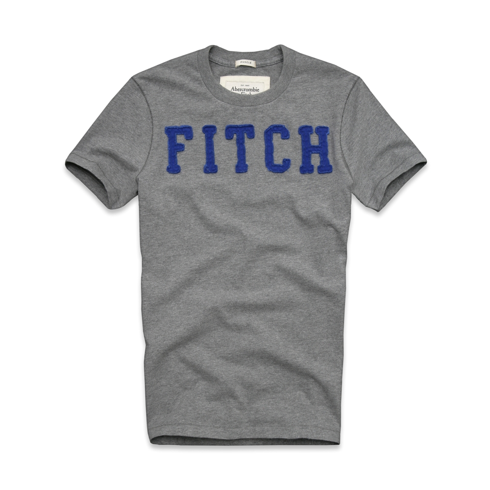 Mens Tupper Lake Tee