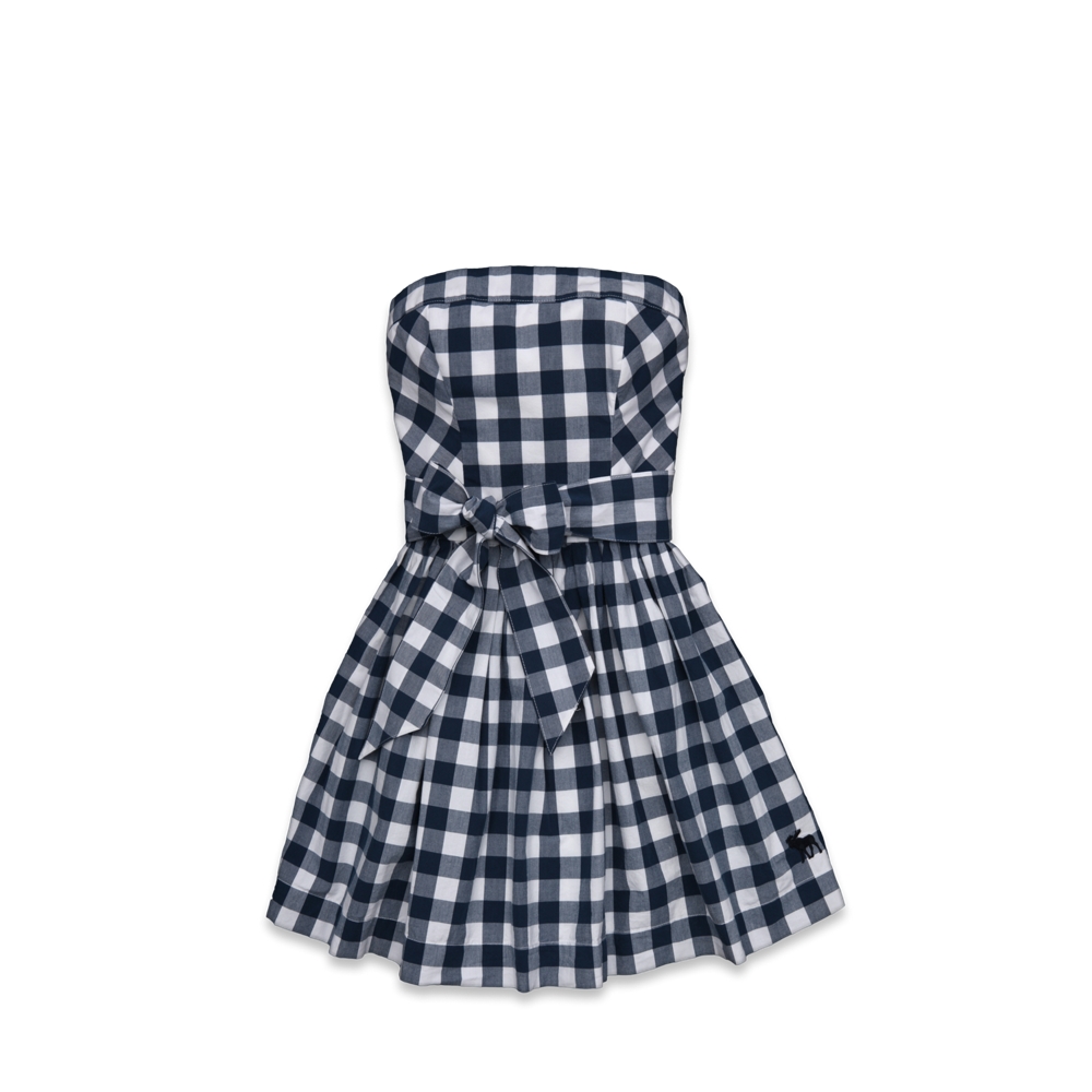 Fiona Dress
