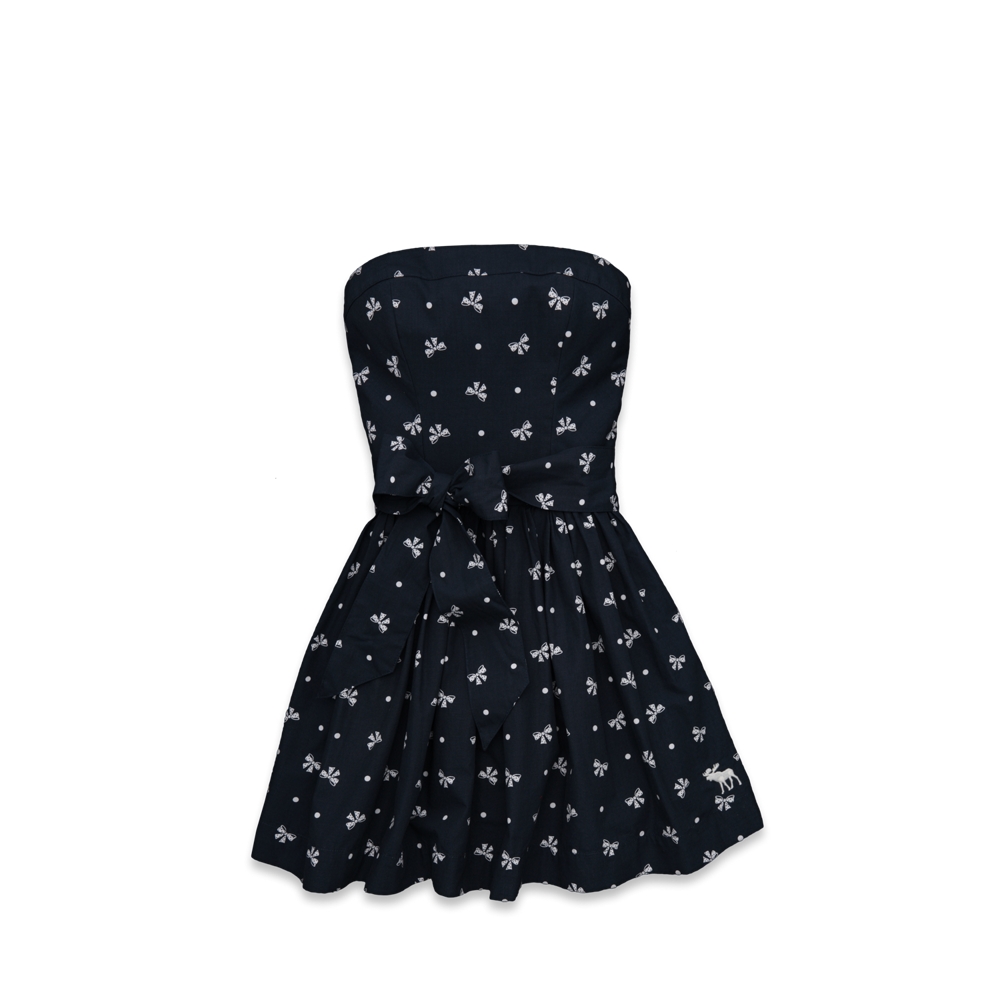 Womens Lucy Dress