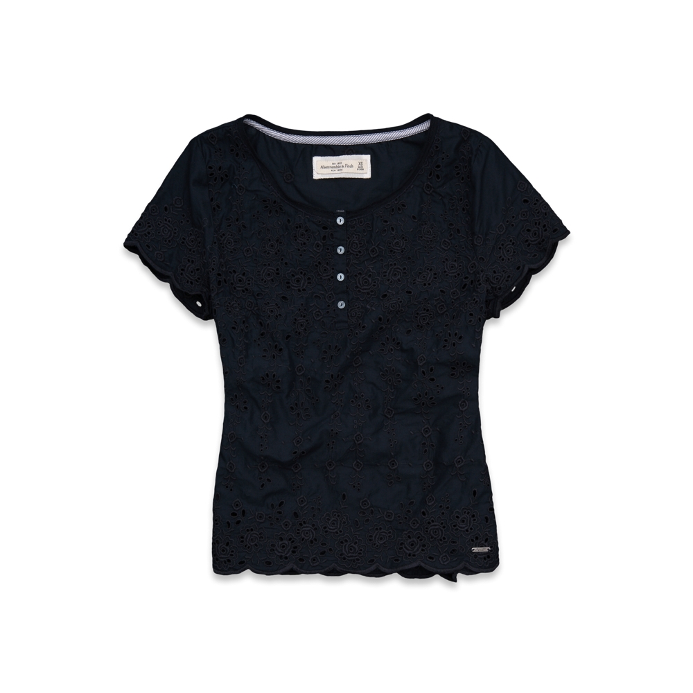 Womens Skye Top