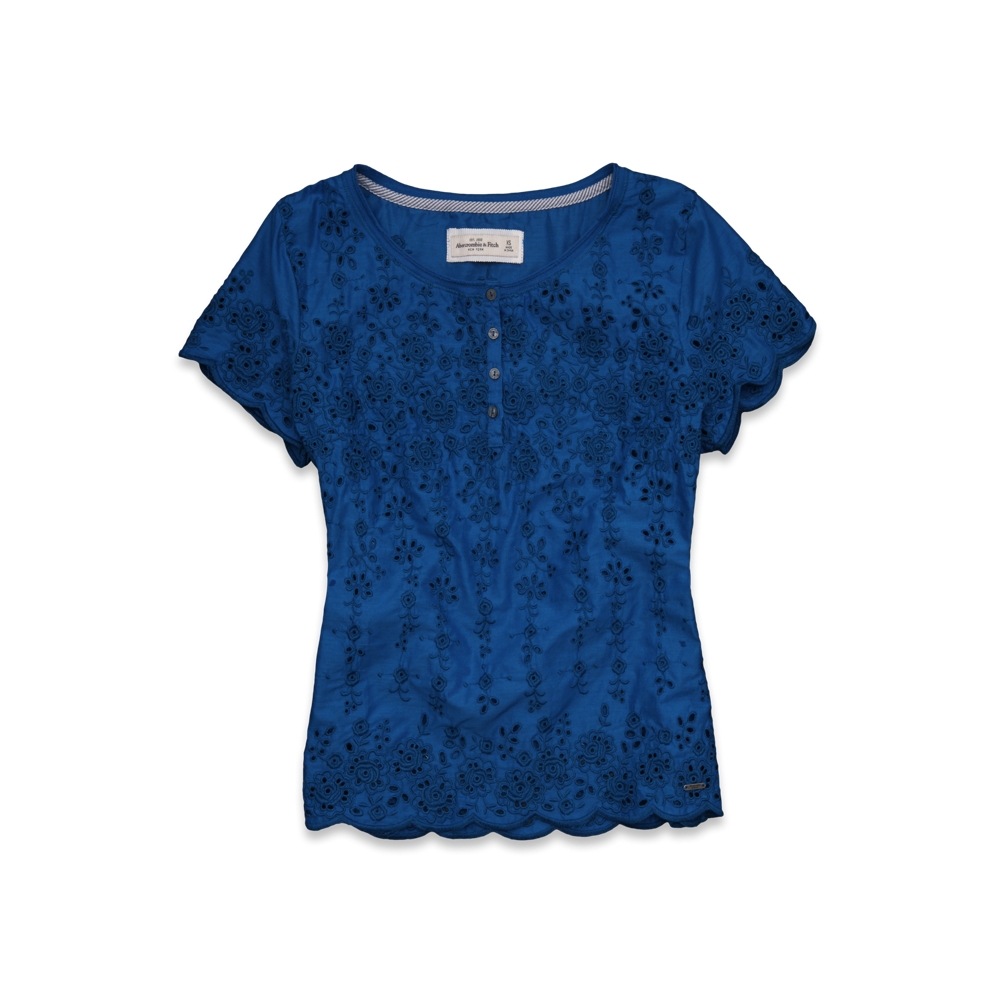 Womens Skye Top