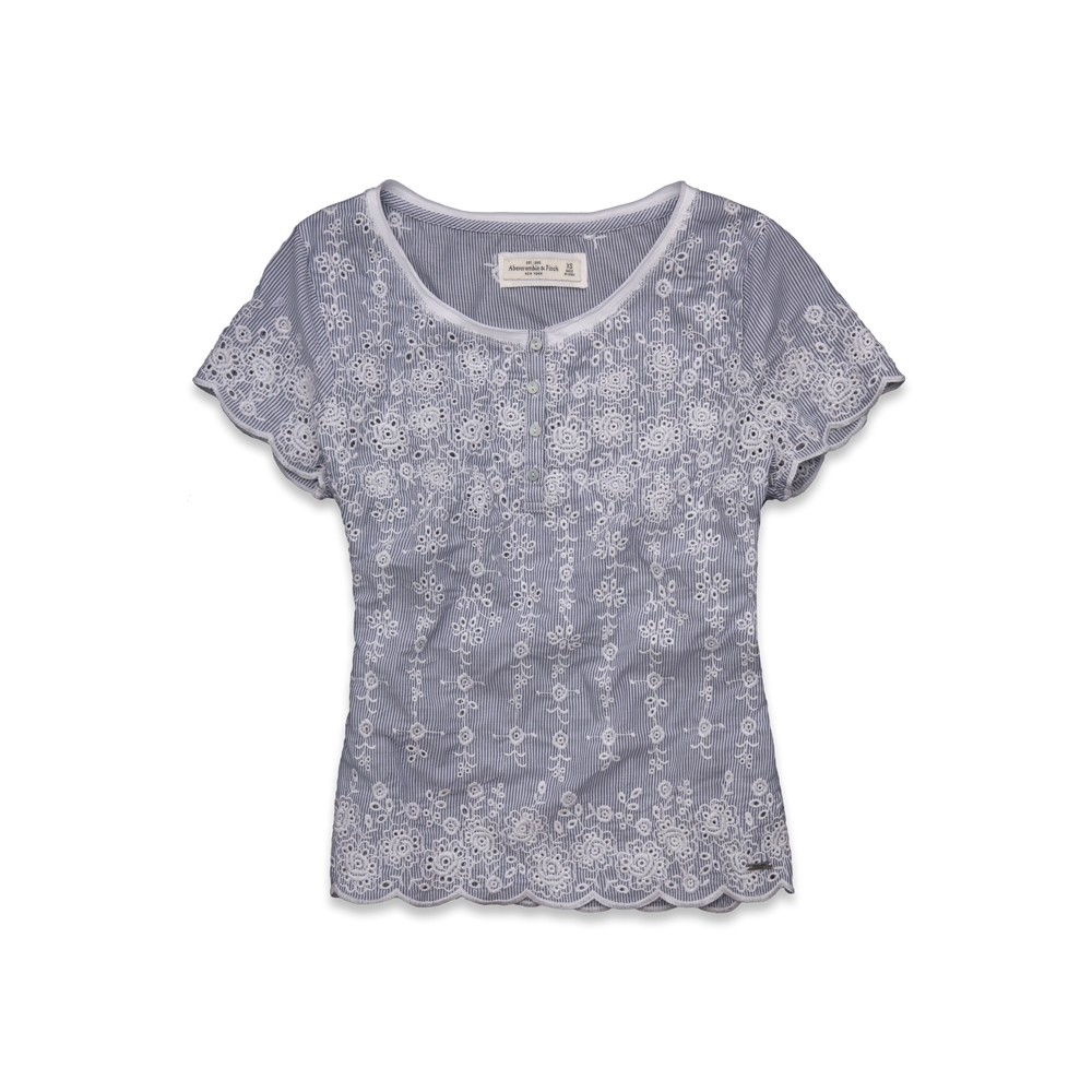 Womens Skye Top