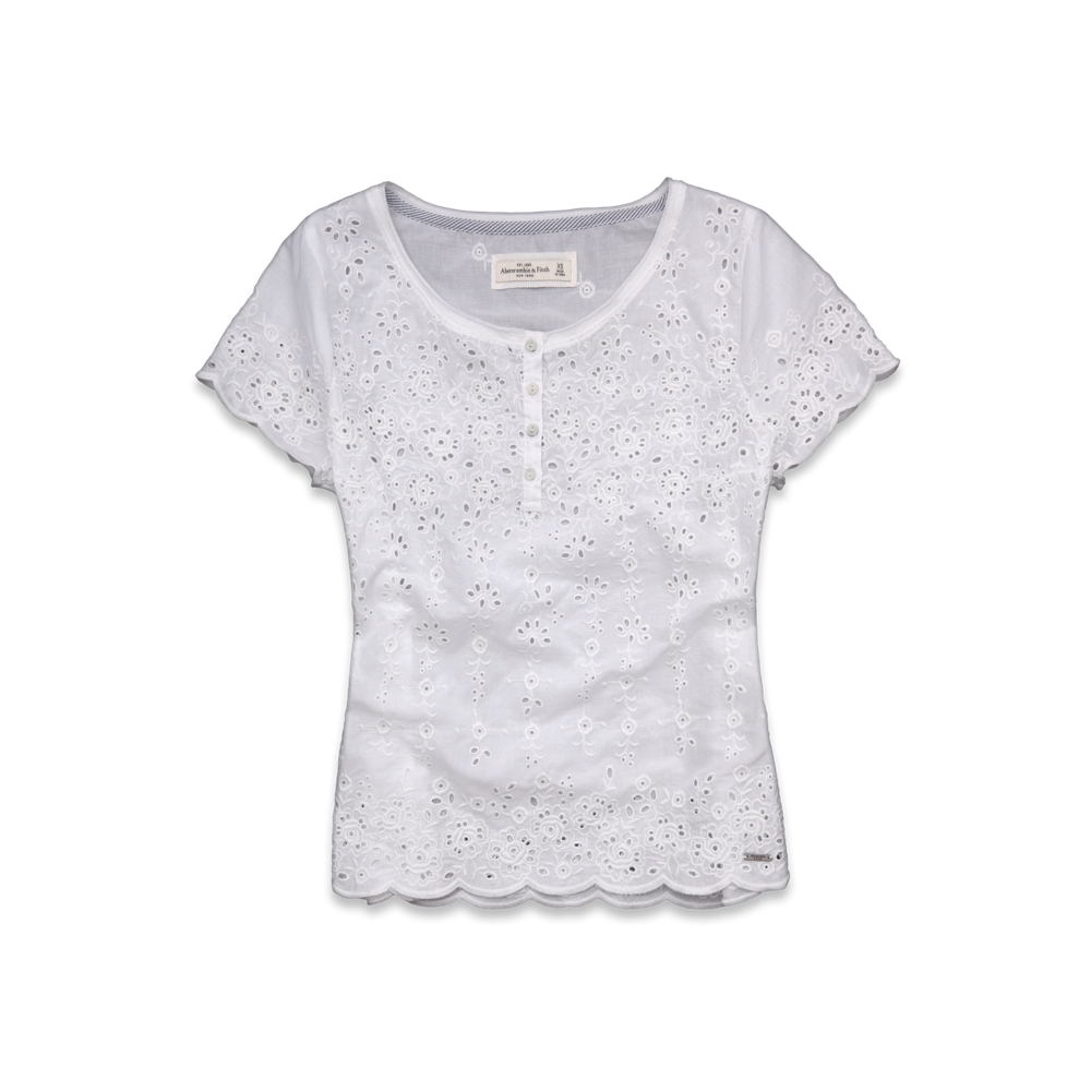 Womens Skye Top