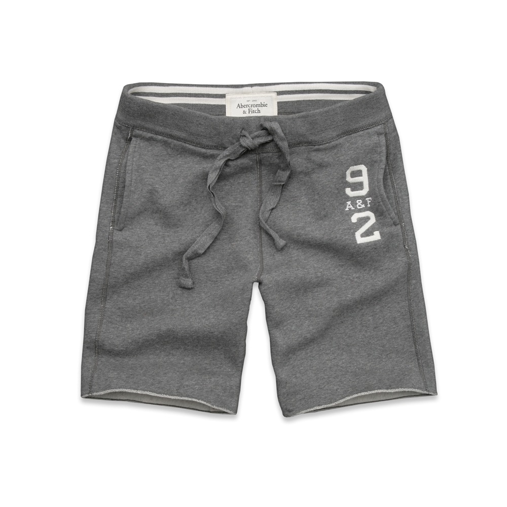 Mens Jay Range Shorts