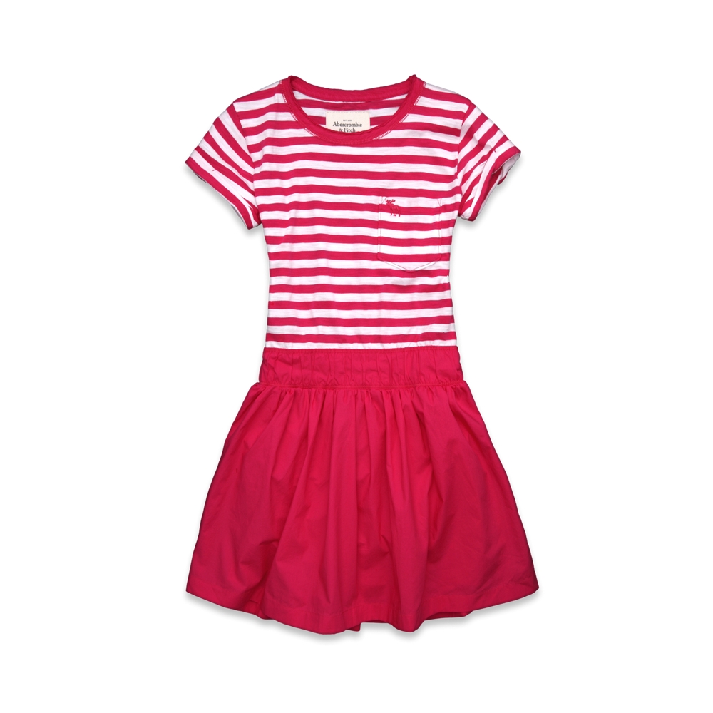 Melanie Dress