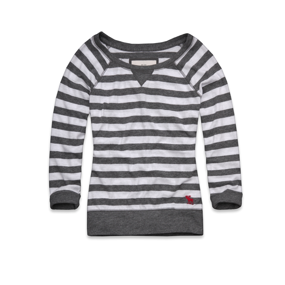 Long Sleeve Jaden Tee