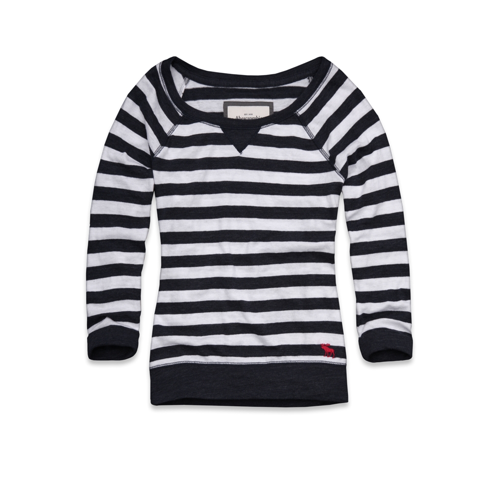 Womens Jaden Tee