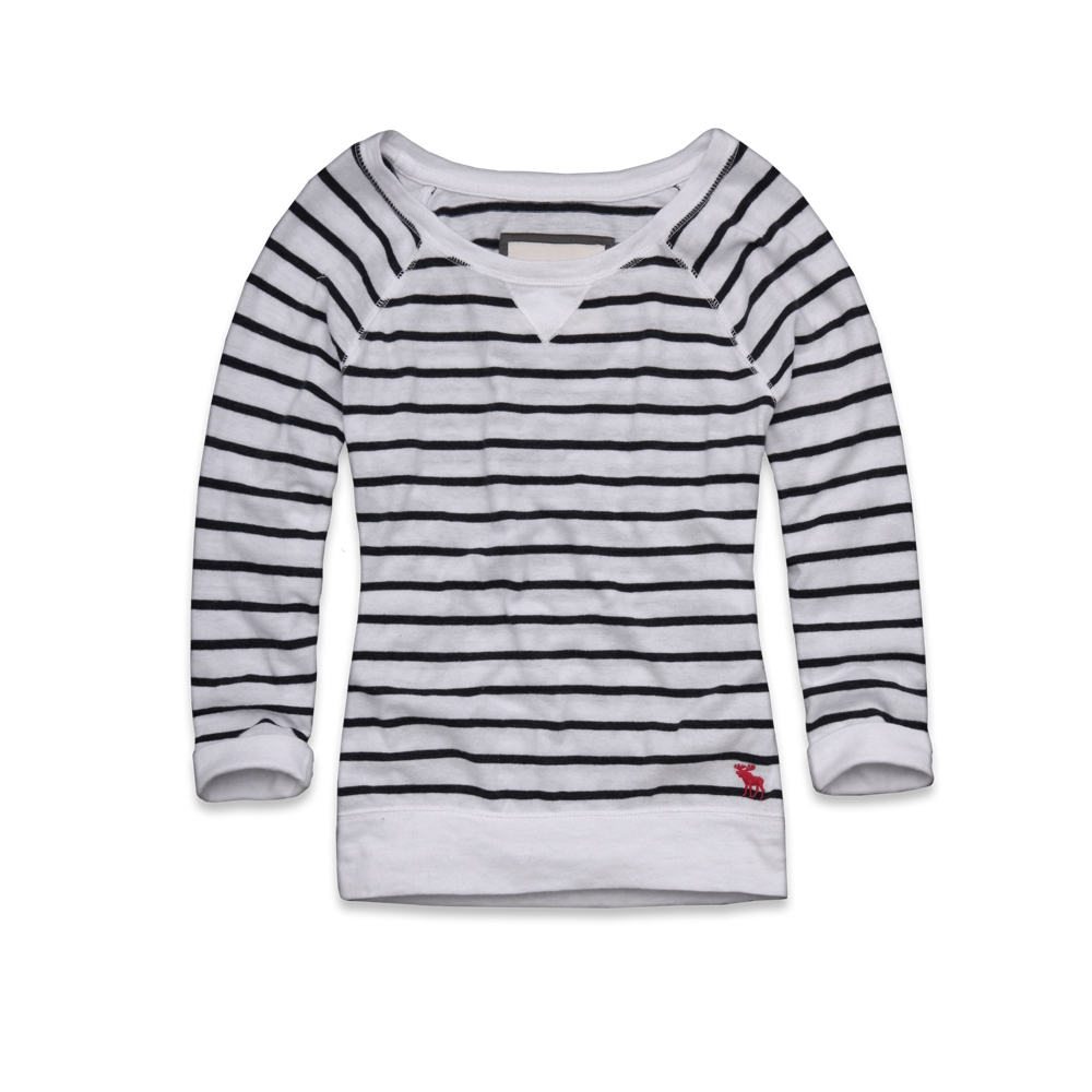 Womens Jaden Tee