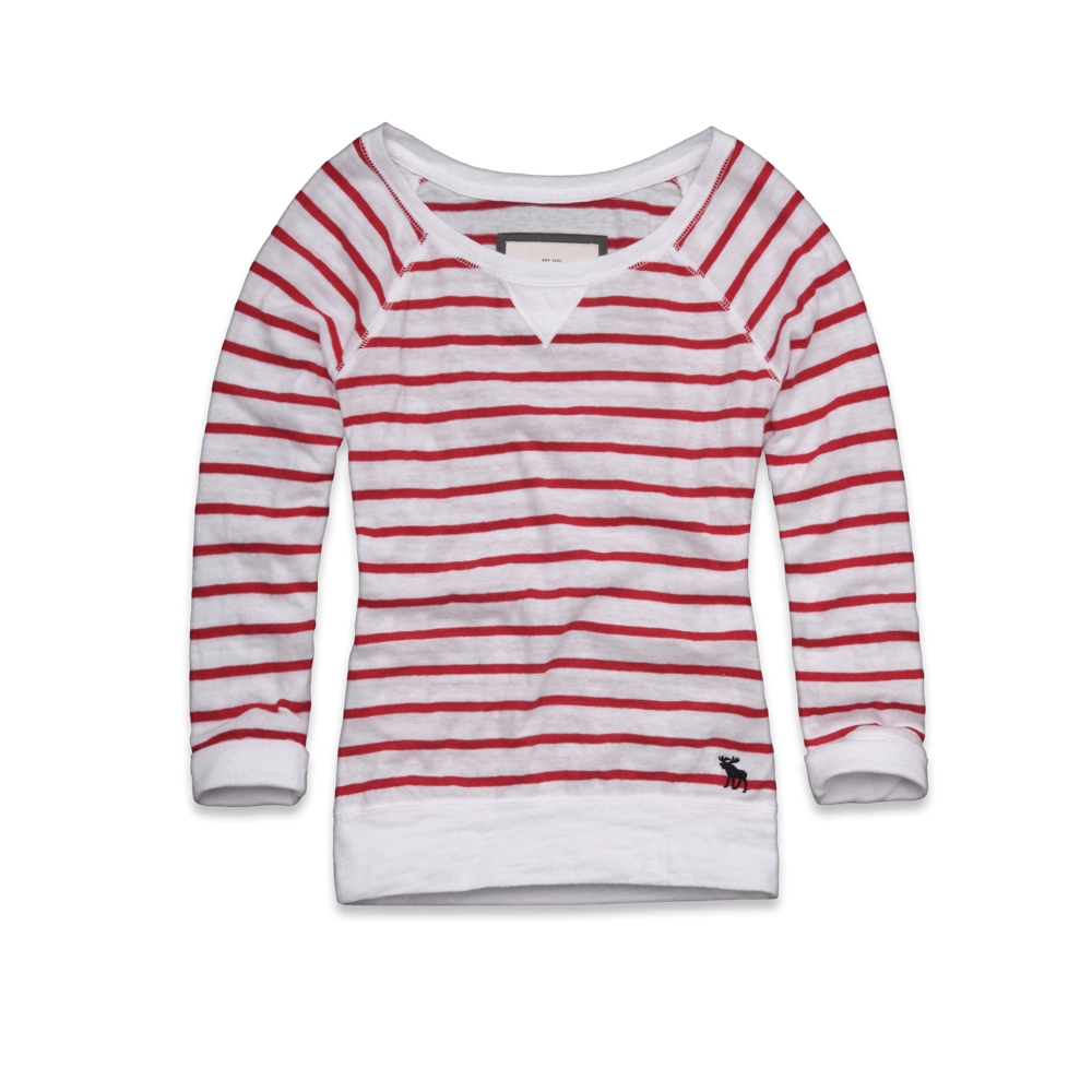 Womens Jaden Tee