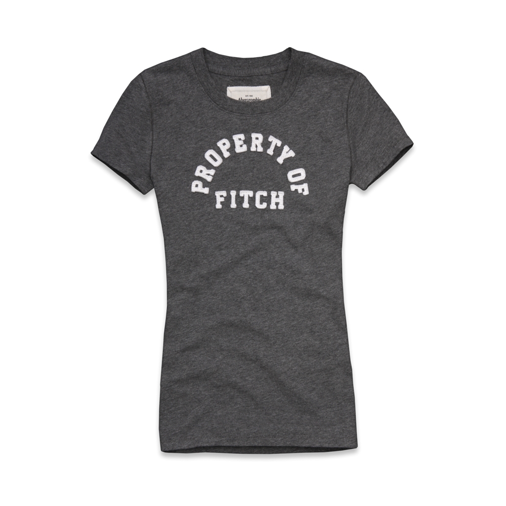 Womens Maura Tee