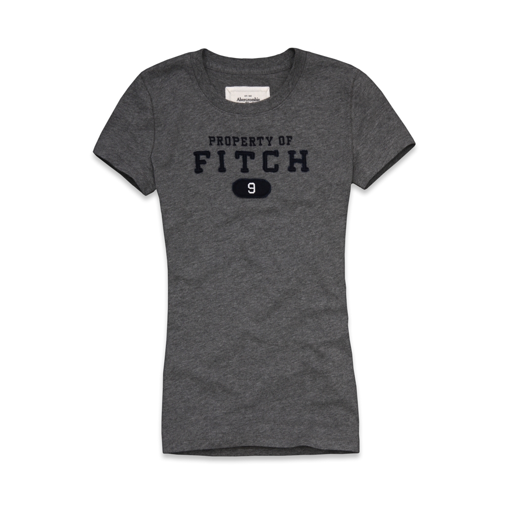Womens Maura Tee
