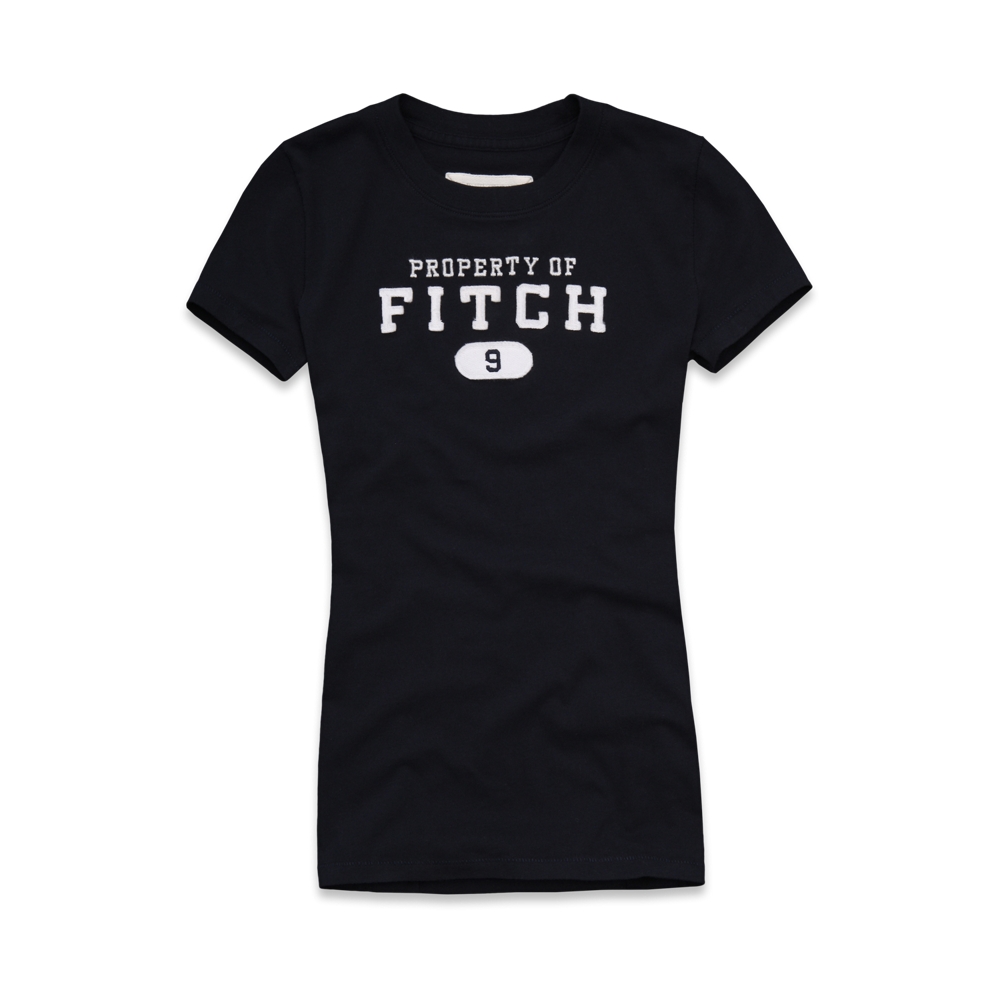 Womens Maura Tee