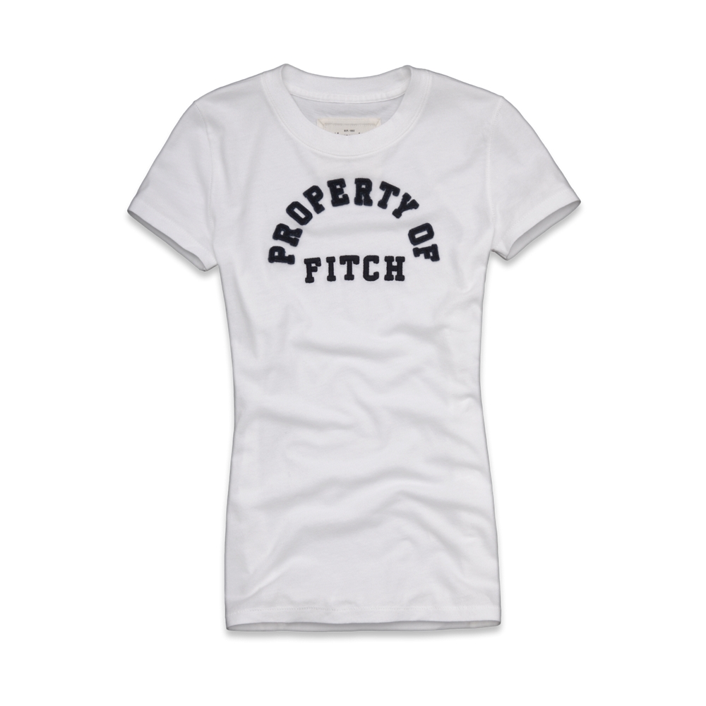 Womens Maura Tee