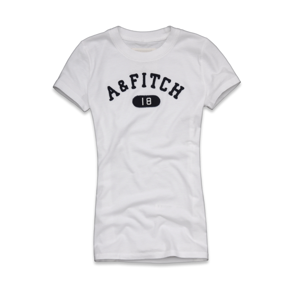 Womens Maura Tee
