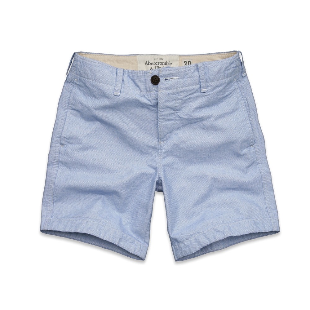 Mens Giant Mountain Shorts