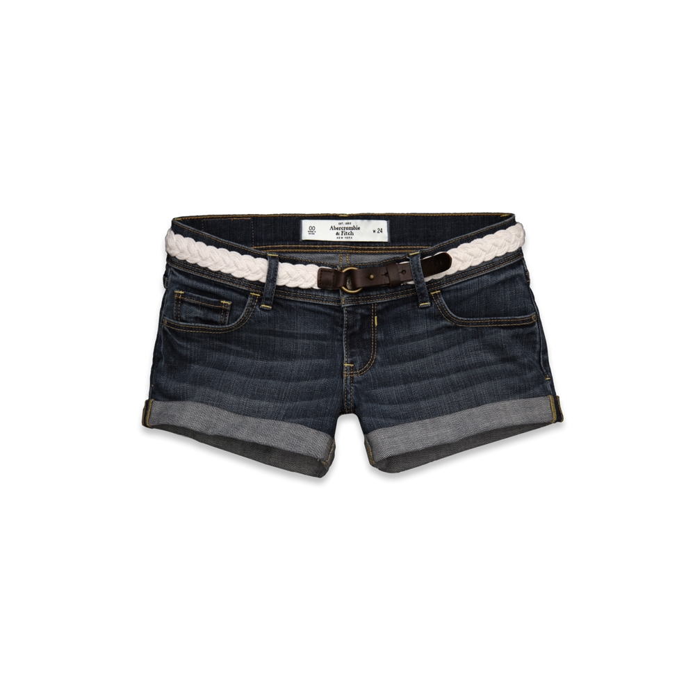 Womens Britta Shorts