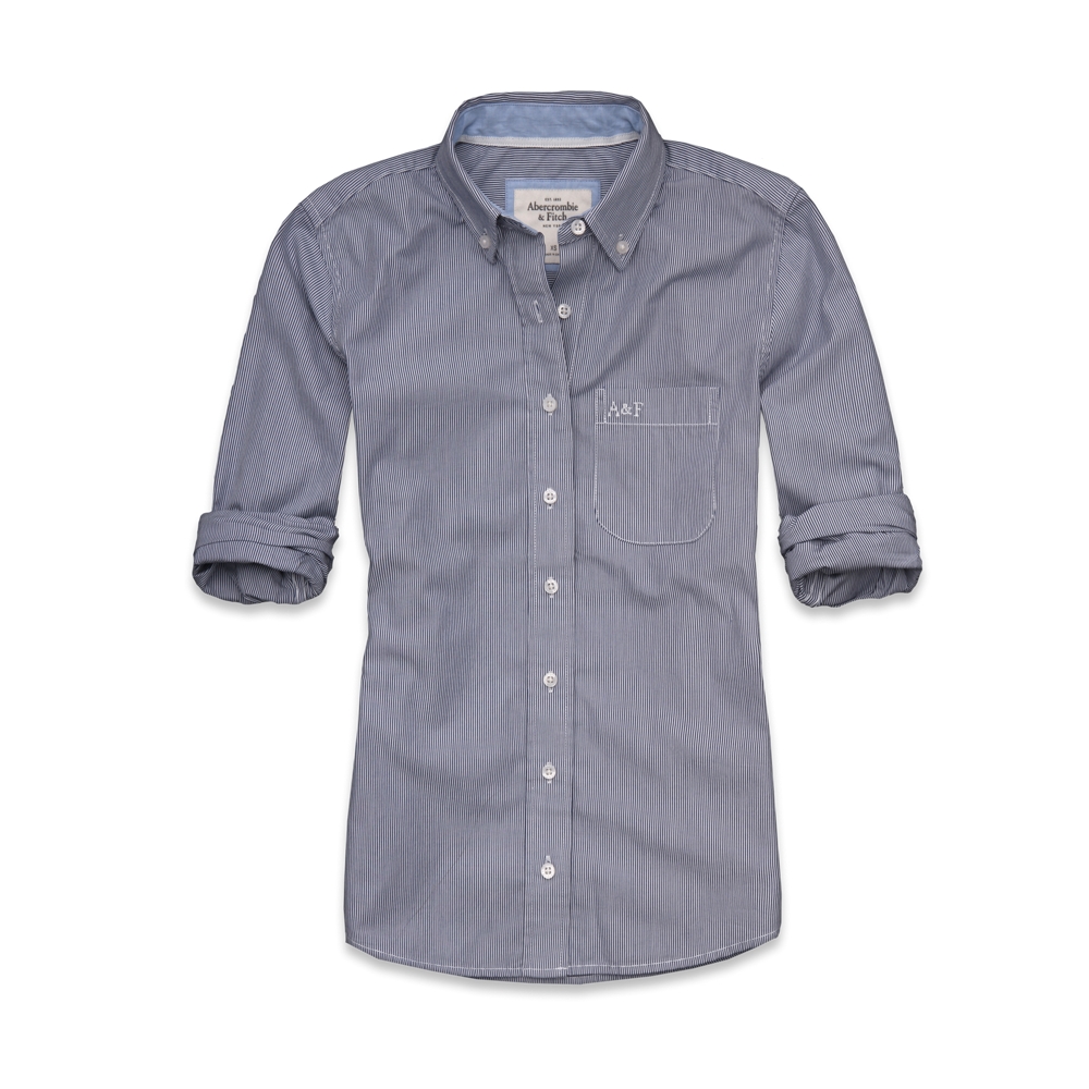 Womens Heather Shirt