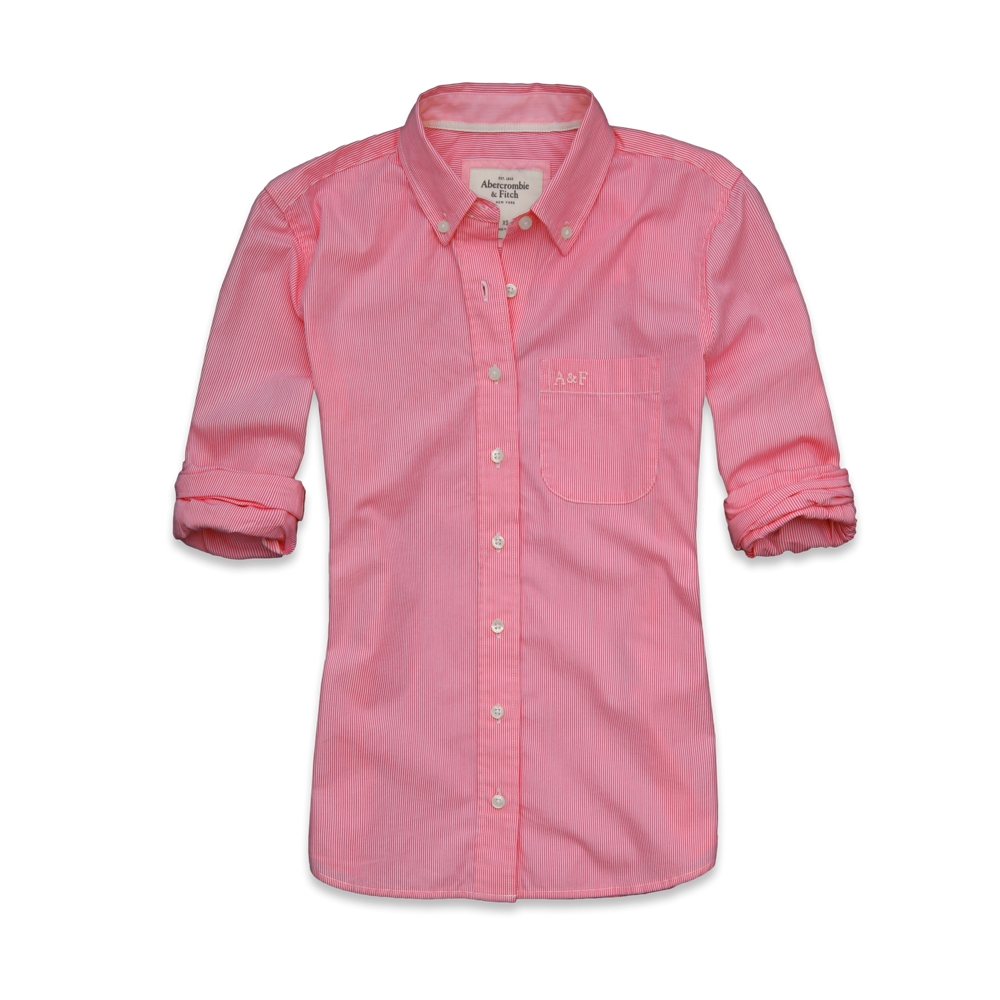 Womens Heather Shirt