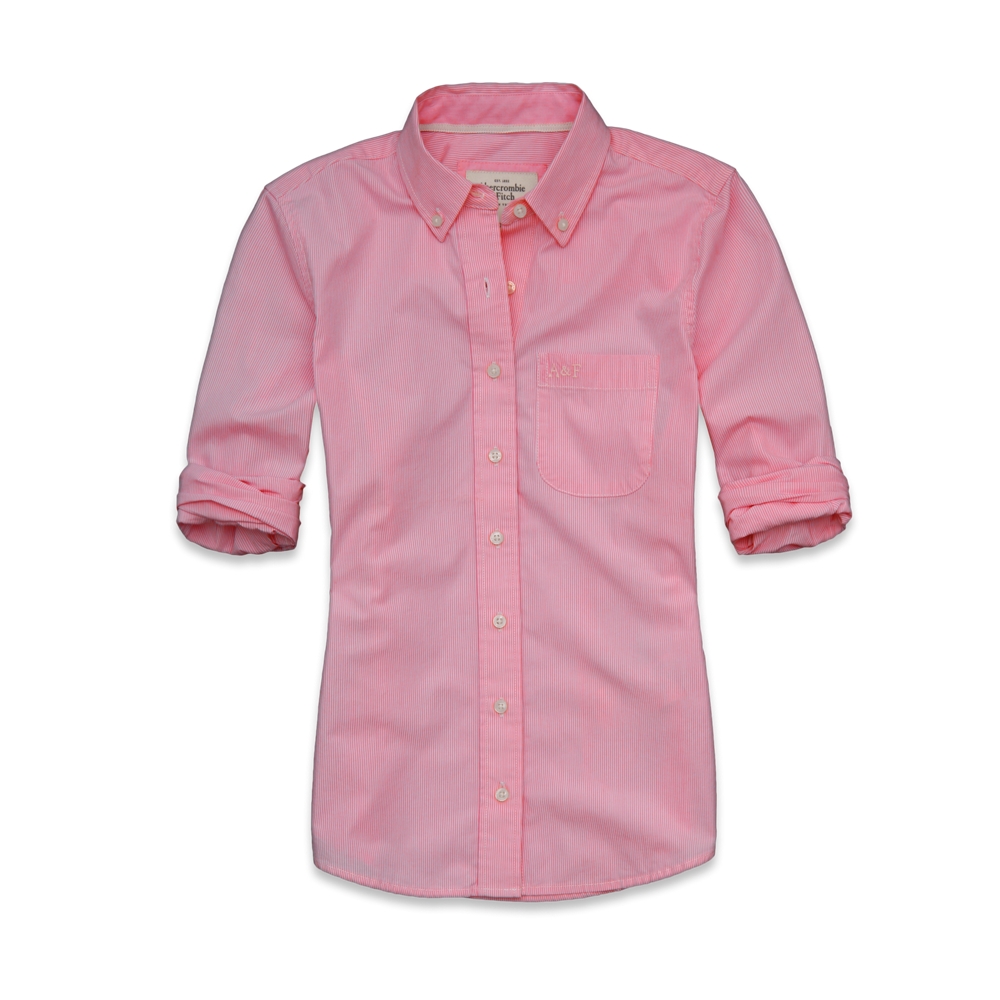 Womens Heather Shirt