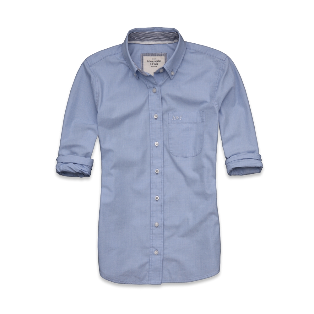 Womens Breana Shirt
