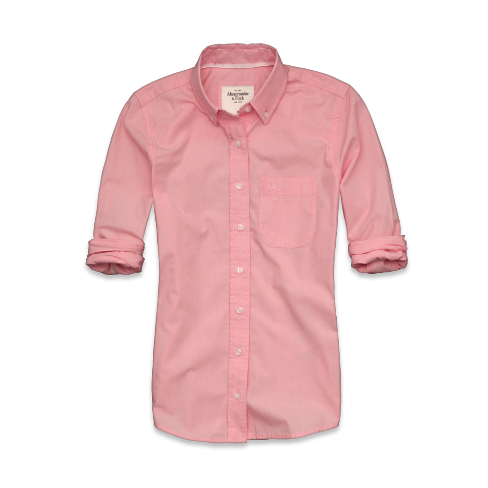 Womens Breana Shirt