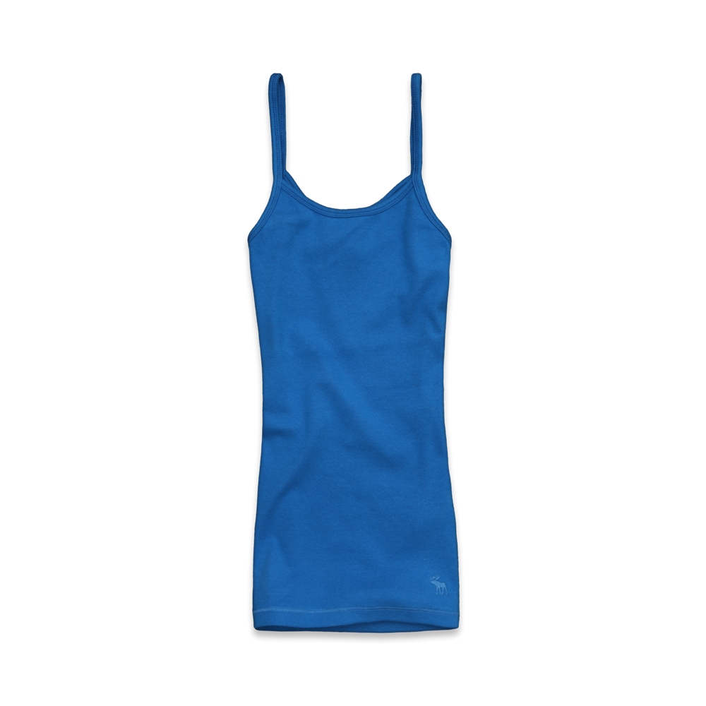 Womens Taylor Tank