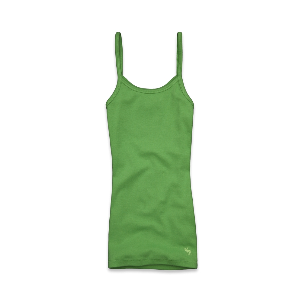 Womens Taylor Tank