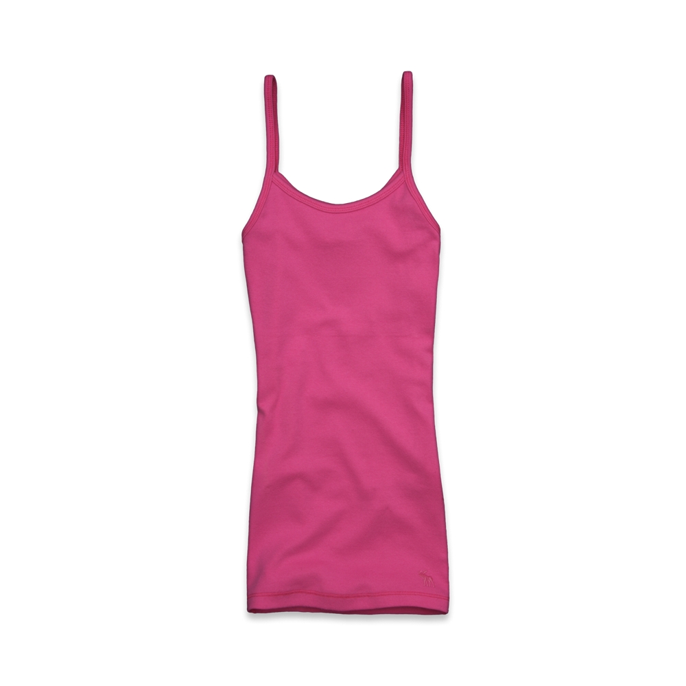 Womens Taylor Tank
