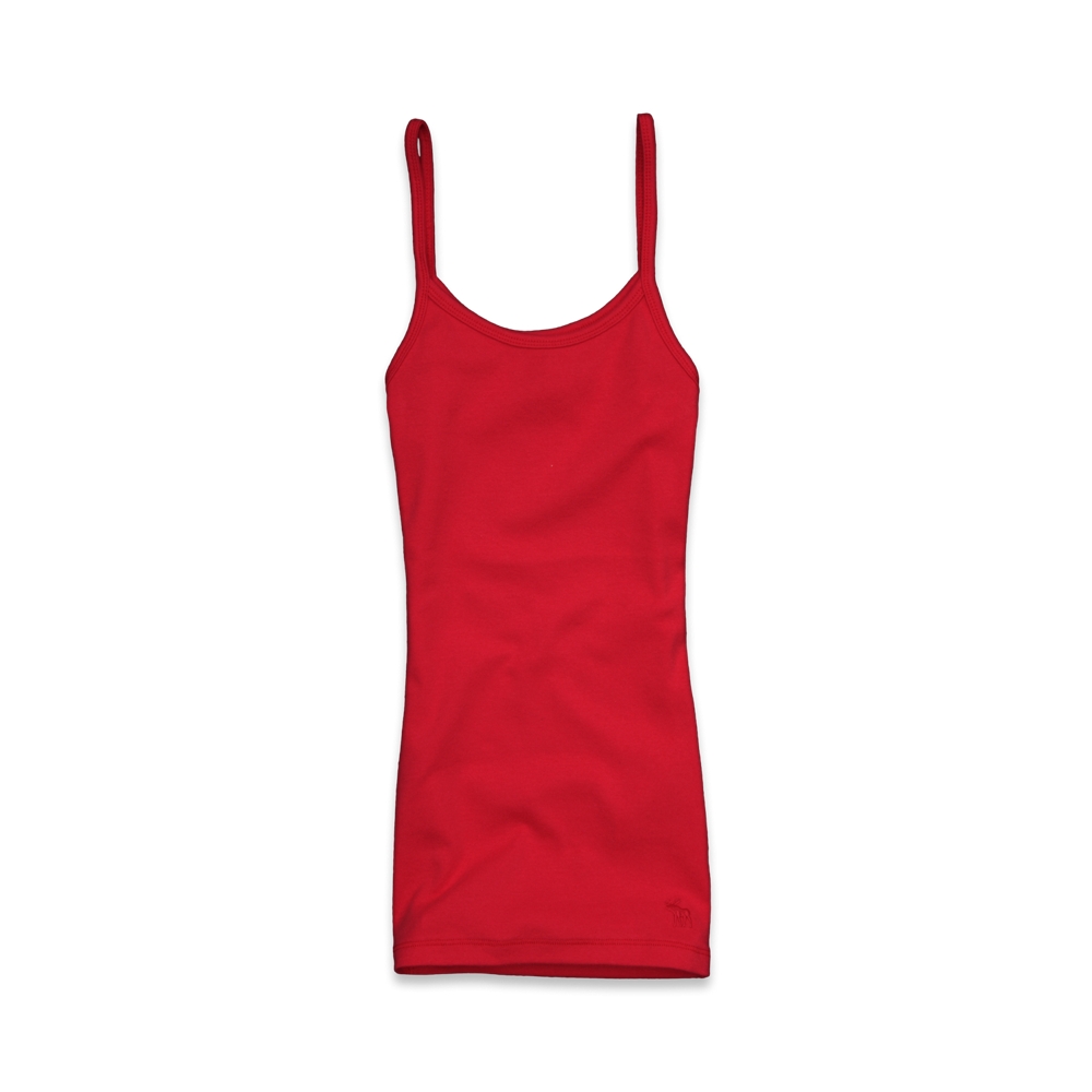 Womens Taylor Tank